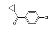 4-氯苯基环丙基甲酮