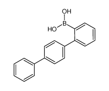 2-（4-联苯基）苯硼酸