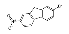 2-溴-7-硝基芴