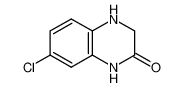 7-氯-3，4-二氢喹喔啉-2(1H)-酮