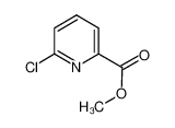 6-氯吡啶-2-甲酸甲酯