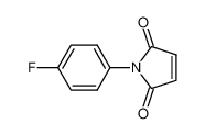 N-(4-氟苯基)马来酰亚胺