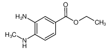3-氨基-4-甲胺基苯甲酸乙酯