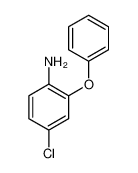 4-氯-2-苯氧基苯胺