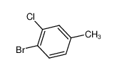 3-氯-4-溴甲苯