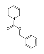 5，6-二氢吡啶-1(2H)-羧酸苄酯