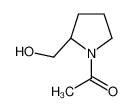 1-[(2s)-2-(羟甲基)吡咯烷-1-基]乙-1-酮
