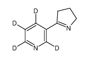 Myosmine-d4