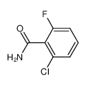 2-氯-6-氟苯甲酰胺