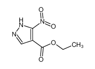 3-硝基-1H-吡唑-4-羧酸乙酯