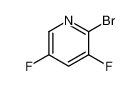 2-溴-3,5-二氟吡啶