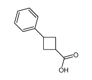 3-苯基-环丁烷羧酸