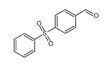 4-(苯基磺酰基)苯甲醛