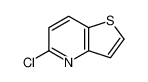 5-氯噻吩[3,2-B]吡啶