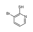 3-溴吡啶-2(1H)-硫酮