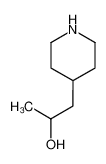 1-(哌啶-4-基)丙-2-醇