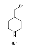 4-溴甲基哌啶氢溴酸盐