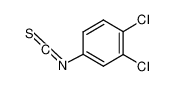 3,4-二氯异硫氰酸苯酯