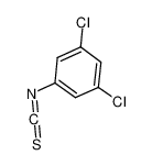 3,5-二氯异硫氰酸苯酯