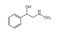 α-(甲氨甲基)苯甲醇