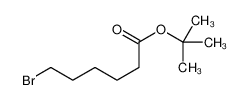 6-溴己酸叔丁酯