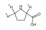 L-Proline-d3
