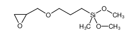 3-[(2,3)-环氧丙氧]丙基甲基二甲氧基硅烷
