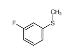 3-氟硫代苯甲醚