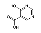 6-氧代-1，6-二氢嘧啶-5-甲酸