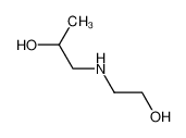 1-(2-羟基-乙基氨基)-丙烷-2-醇