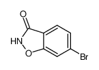 6-溴-1，2-苯异噁唑-3-醇