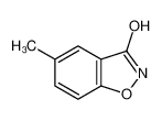 5-甲基-1,2-苯异噁唑-3-醇