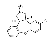 Asenapine