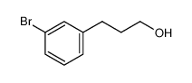 3-(3-溴苯基)丙-1-醇