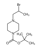 4-(3-溴丙基)哌嗪-1-羧酸叔丁酯