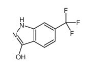 6-(三氟甲基)-1H-吲唑-3-醇