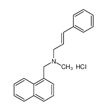 盐酸萘替芬
