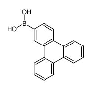 2-三苯烯基硼酸