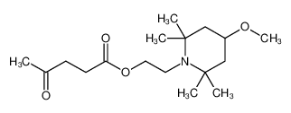 聚丁二酸(4-羟基-2,2,6,6-四甲基-1-哌啶乙醇)酯