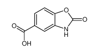 2-氧代-2，3-二氢-苯并噁唑-5-羧酸