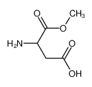 DL-天冬氨酸甲酯