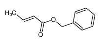 2-烯丁酸苄酯