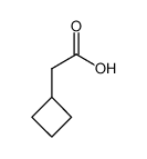2-环丁基乙酸