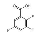 2,3,5-三氟苯甲酸