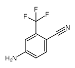 4-氨基-2-(三氟甲基)苯甲腈