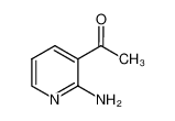 2-氨基-3-乙酰基吡啶