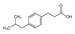 布洛芬杂质F
