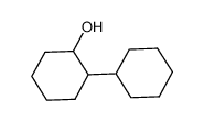 2-环己基环己醇 (cis-, trans-混合物)