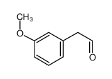 3-甲氧基苯乙醛