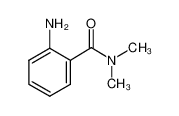 邻氨基-N，N-二甲基苯甲酰胺